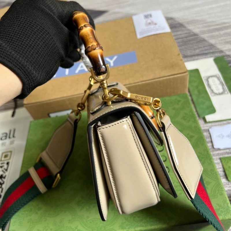 Durable Gxccx Top Handle Bags 40818