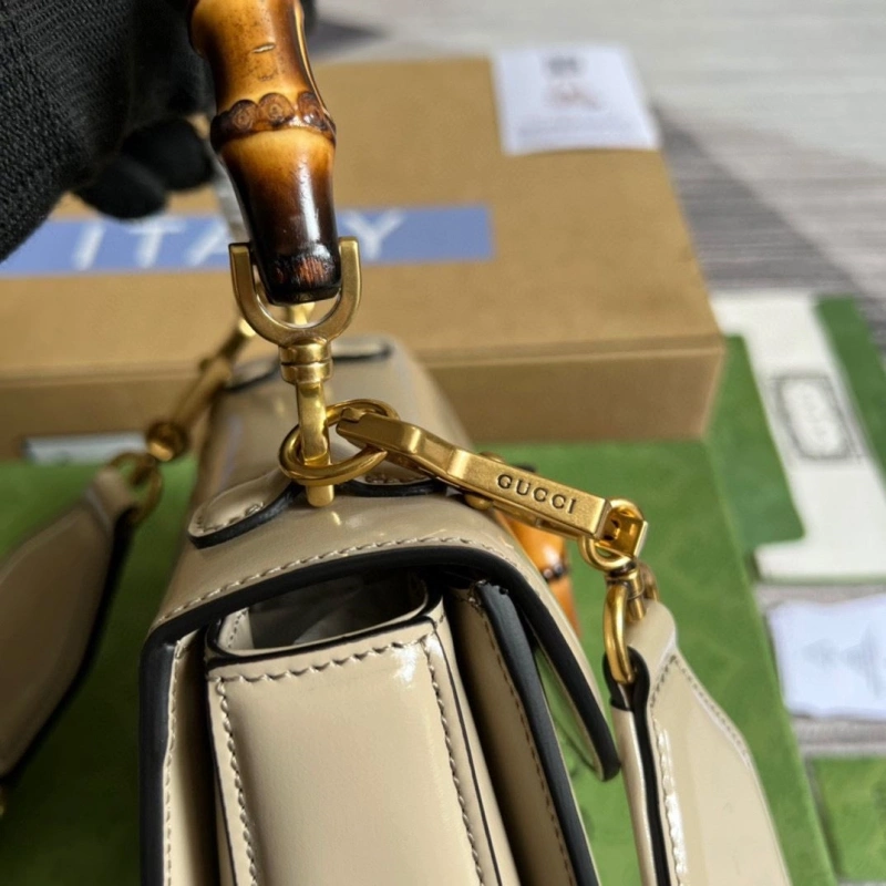 Durable Gxccx Top Handle Bags 40818