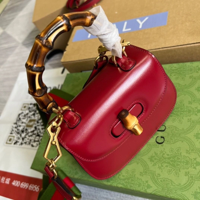 Gxccx Top Handle Bags Unique 40811