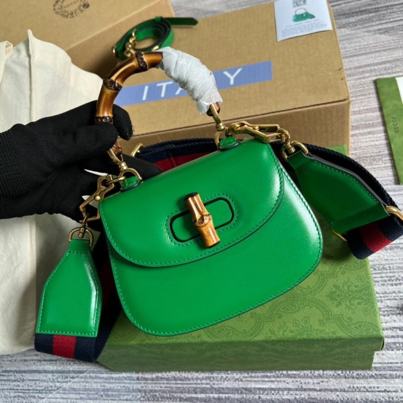Gxccx Top Handle Bags AllSeason 40829