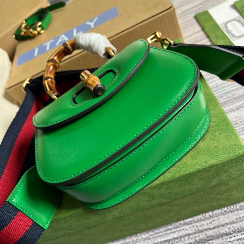 Gxccx Top Handle Bags AllSeason 40829