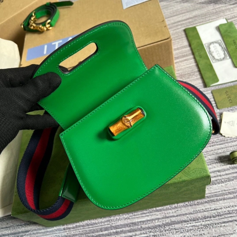 Gxccx Top Handle Bags AllSeason 40829