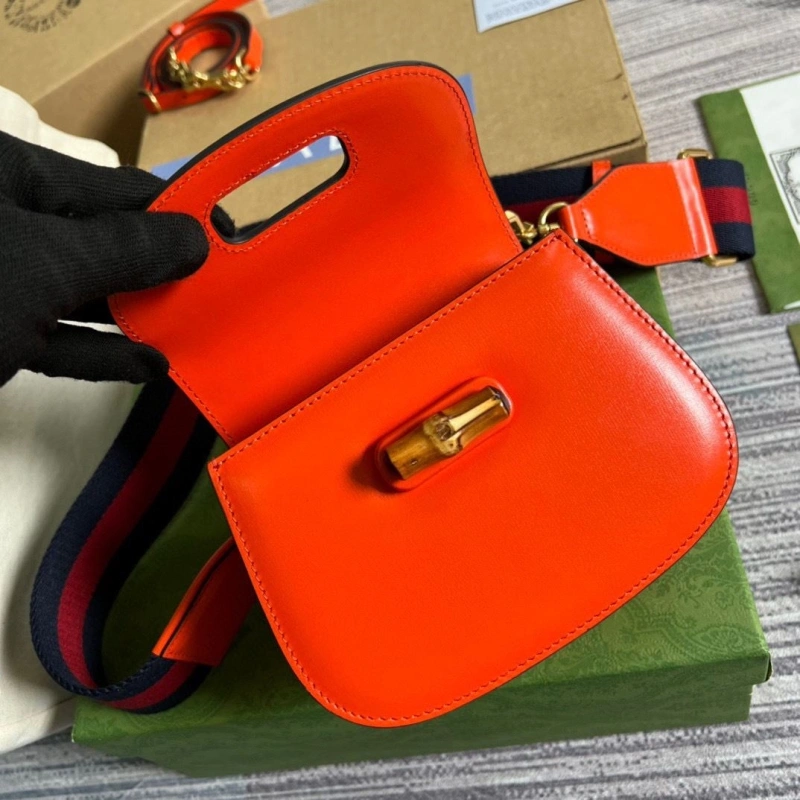 Flexible Gxccx Top Handle Bags 40833