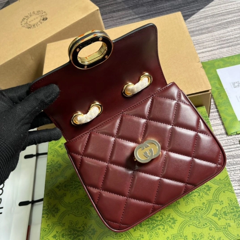 Gxccx Satchel Bags GoAnywhere 41973