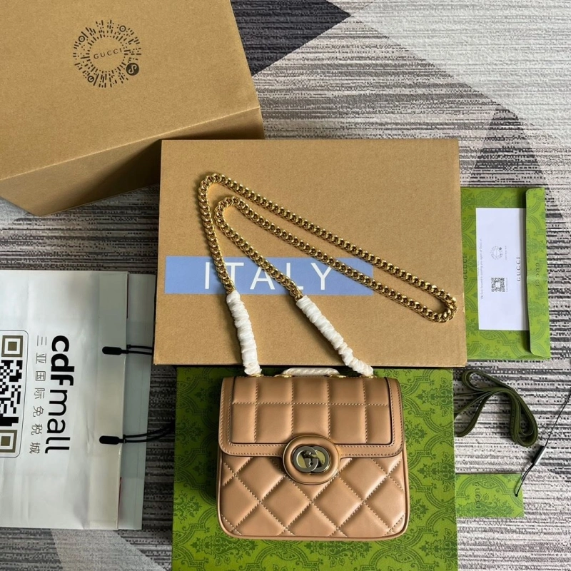 Stylish Gxccx Satchel Bags 41974