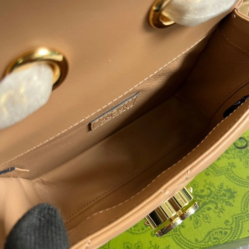 Stylish Gxccx Satchel Bags 41974