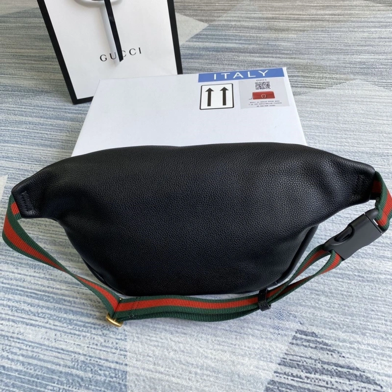 Gxccx Waist & Chest Packs Stylish 40401
