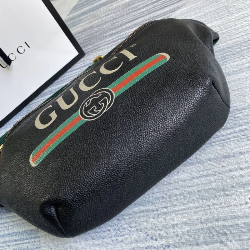 Gxccx Waist & Chest Packs Stylish 40401