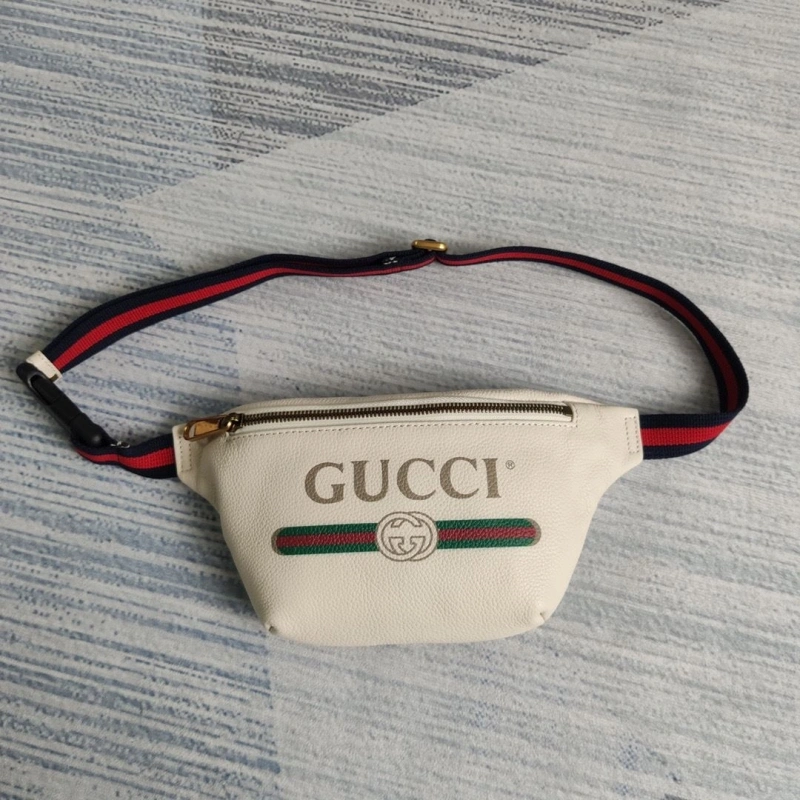 Fashionable Gxccx Waist & Chest Packs 40406