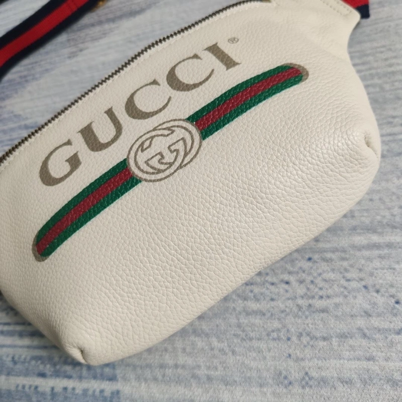 Fashionable Gxccx Waist & Chest Packs 40406