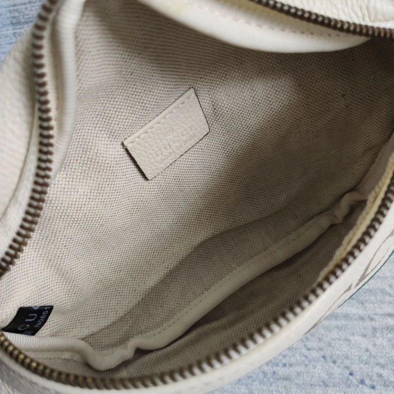 Fashionable Gxccx Waist & Chest Packs 40406
