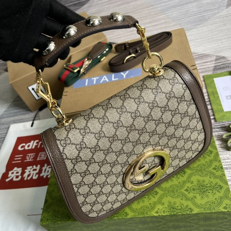Gxccx Top Handle Bags Affordable 40825