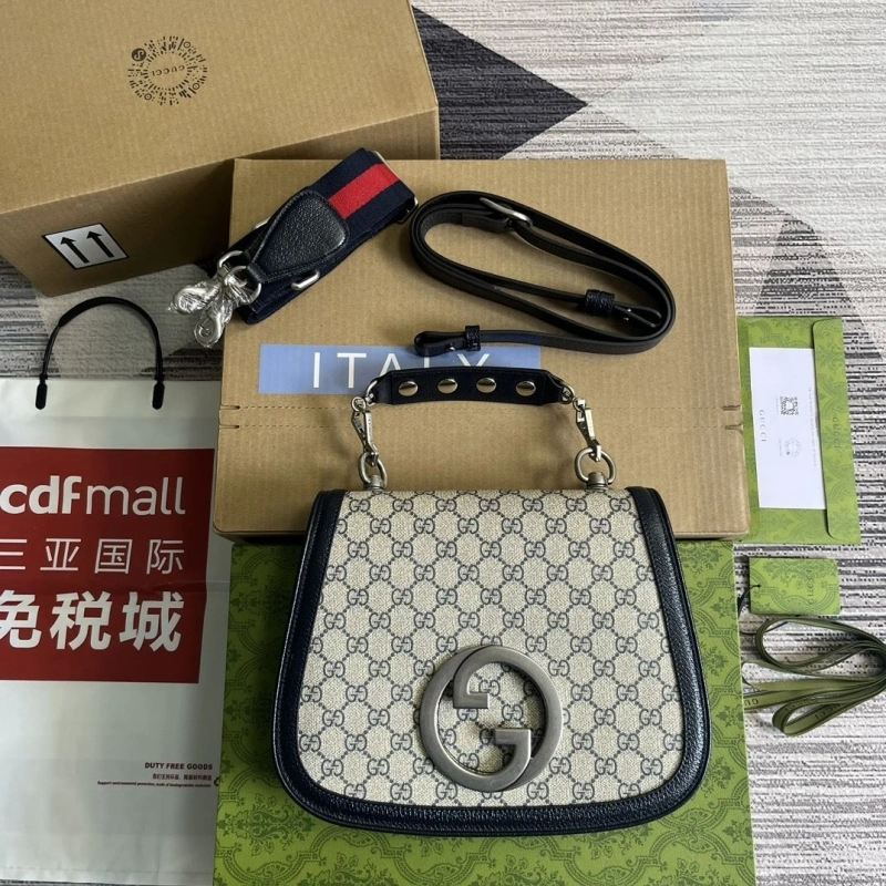 Gxccx Top Handle Bags Stylish 40836