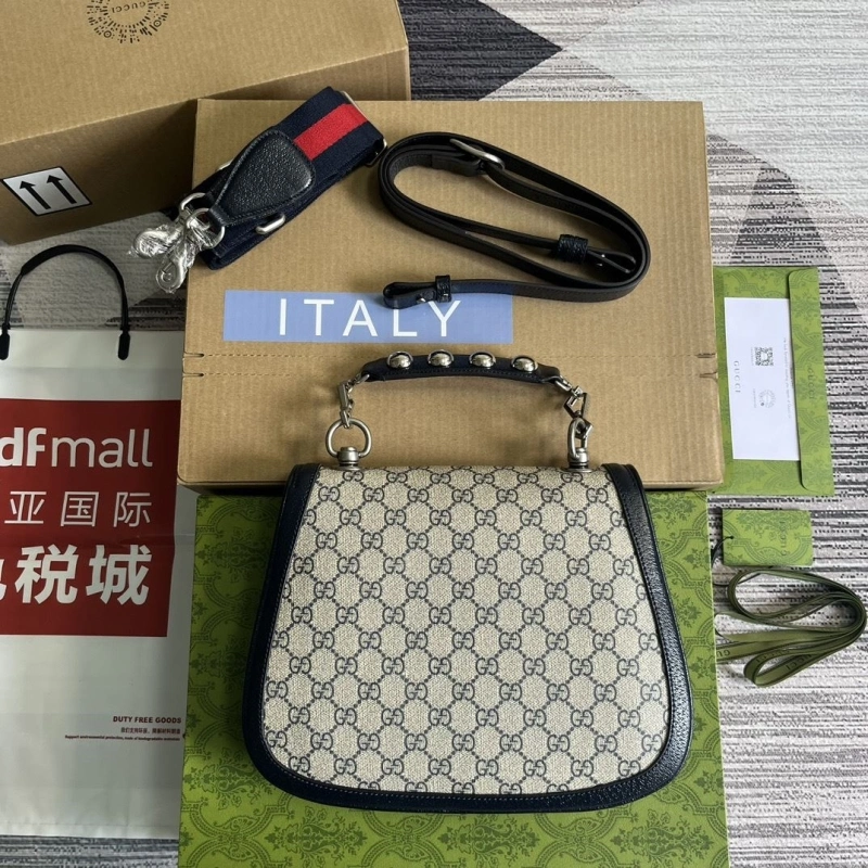Gxccx Top Handle Bags Stylish 40836