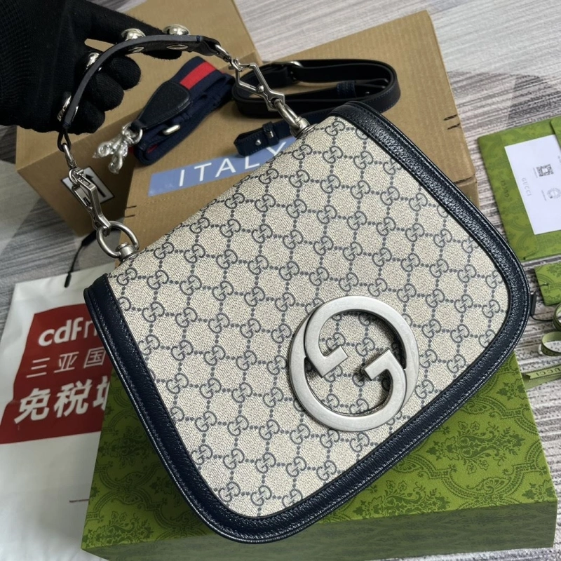 Gxccx Top Handle Bags Stylish 40836