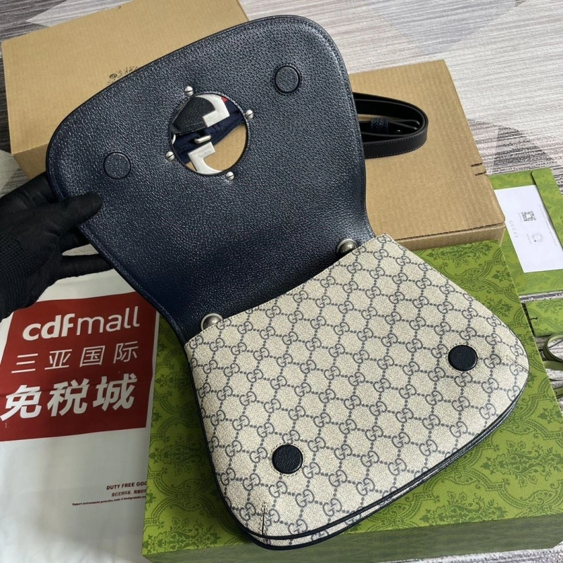 Gxccx Top Handle Bags Stylish 40836
