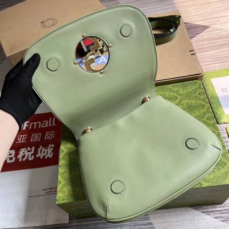 Versatile Gxccx Top Handle Bags 40809