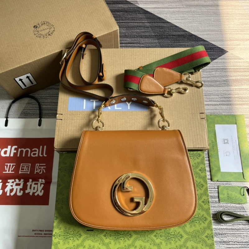 Fashionable Gxccx Top Handle Bags 40812