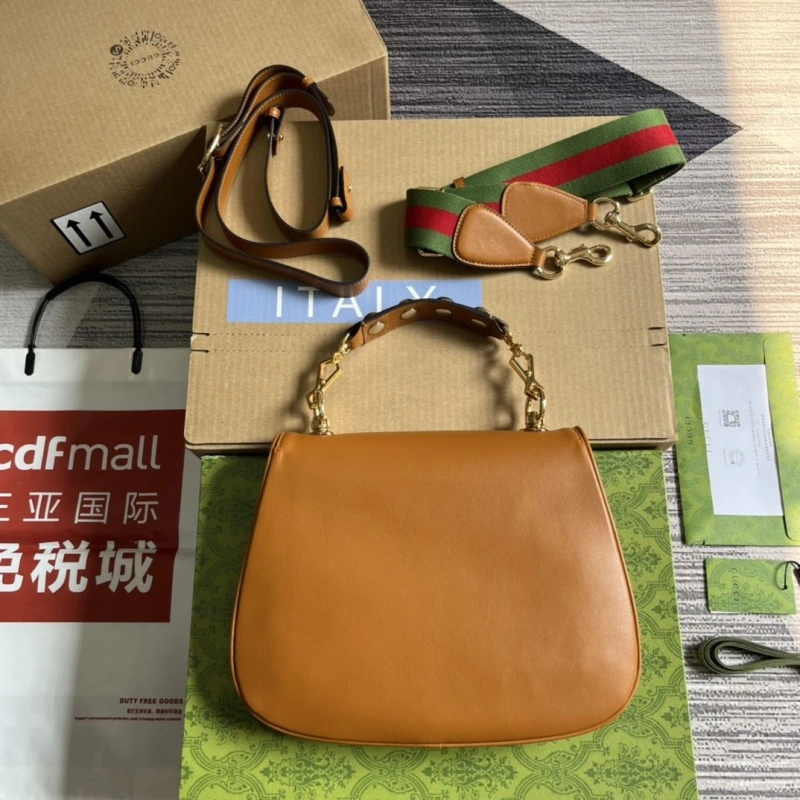 Fashionable Gxccx Top Handle Bags 40812