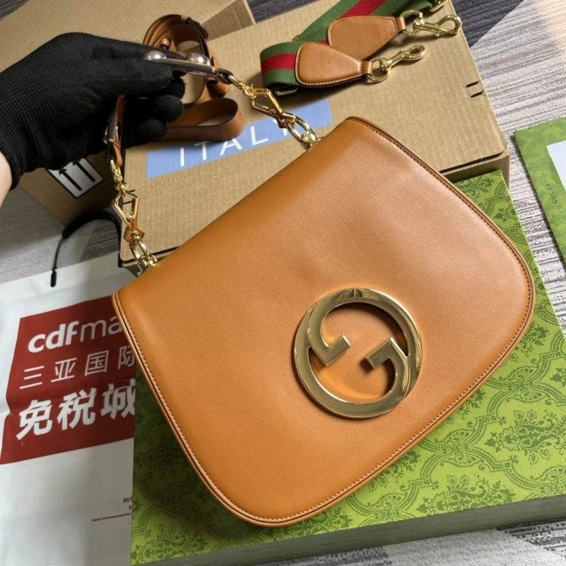Fashionable Gxccx Top Handle Bags 40812