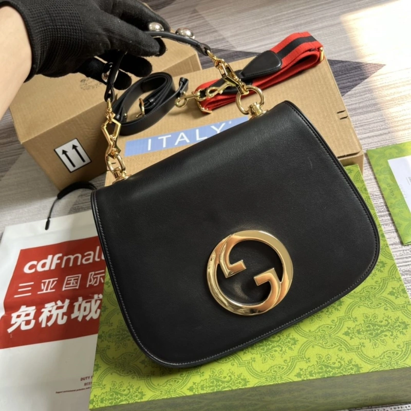Gxccx Top Handle Bags Versatile 40810