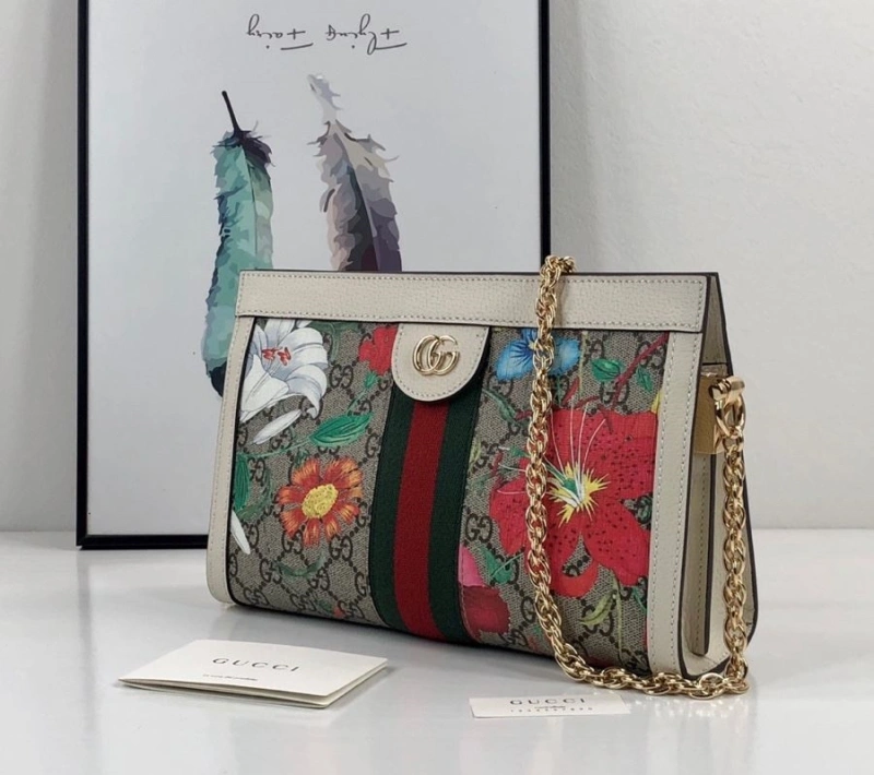 Gxccx Satchel Bags Trendsetting 41942