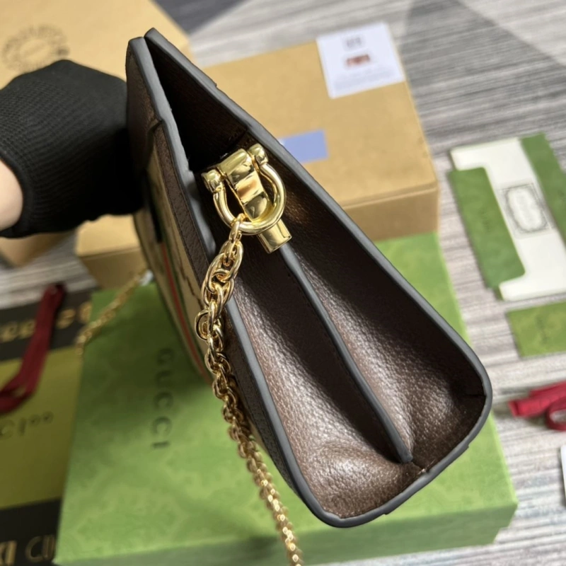 Breathable Gxccx Satchel Bags 41910