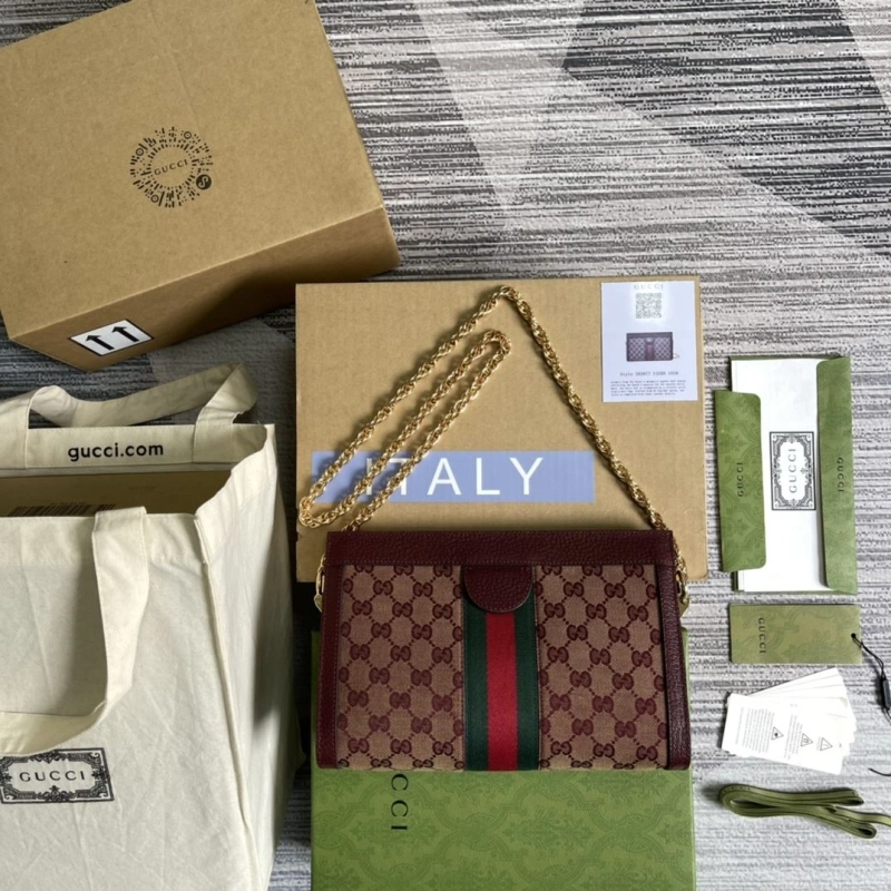 Trendy Gxccx Satchel Bags 41923