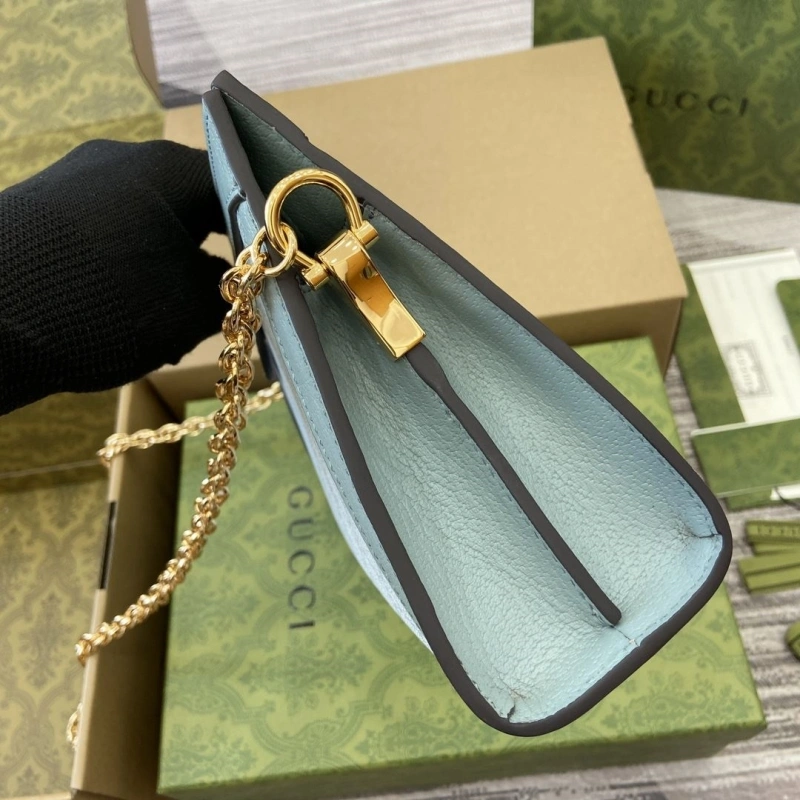 Gxccx Satchel Bags Sophisticated 41916