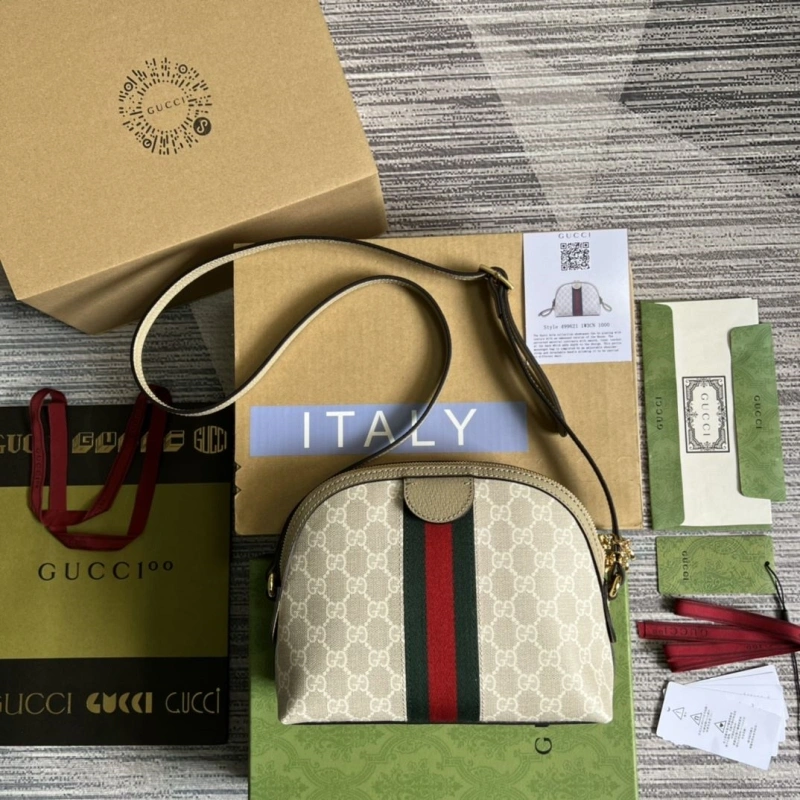 Refined Gxccx Satchel Bags 41907