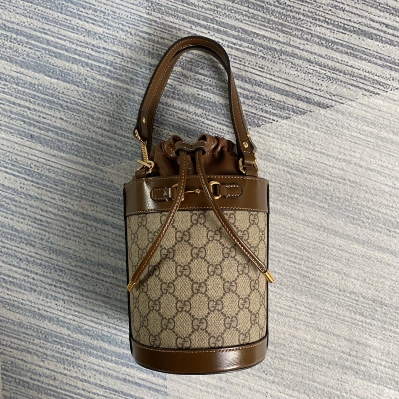 Breathable Gxccx Bucket Bags 42848