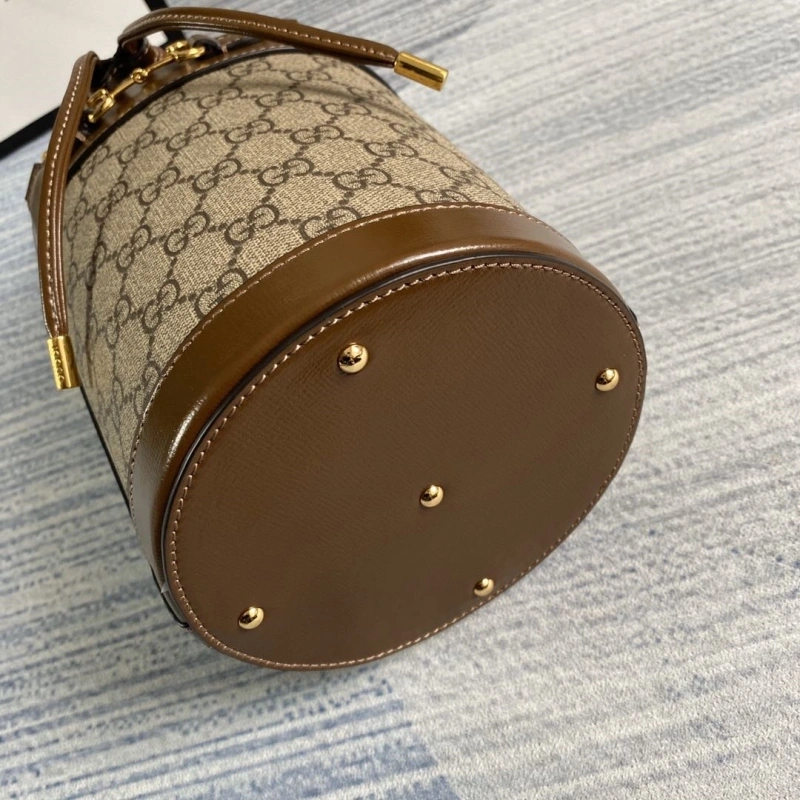 Breathable Gxccx Bucket Bags 42848