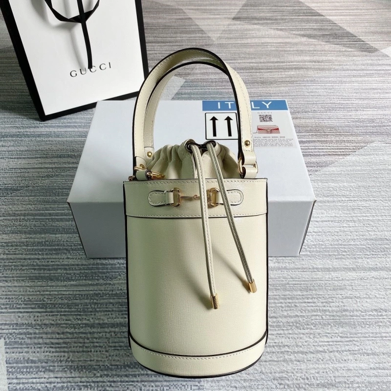 Gxccx Bucket Bags Versatile 42852