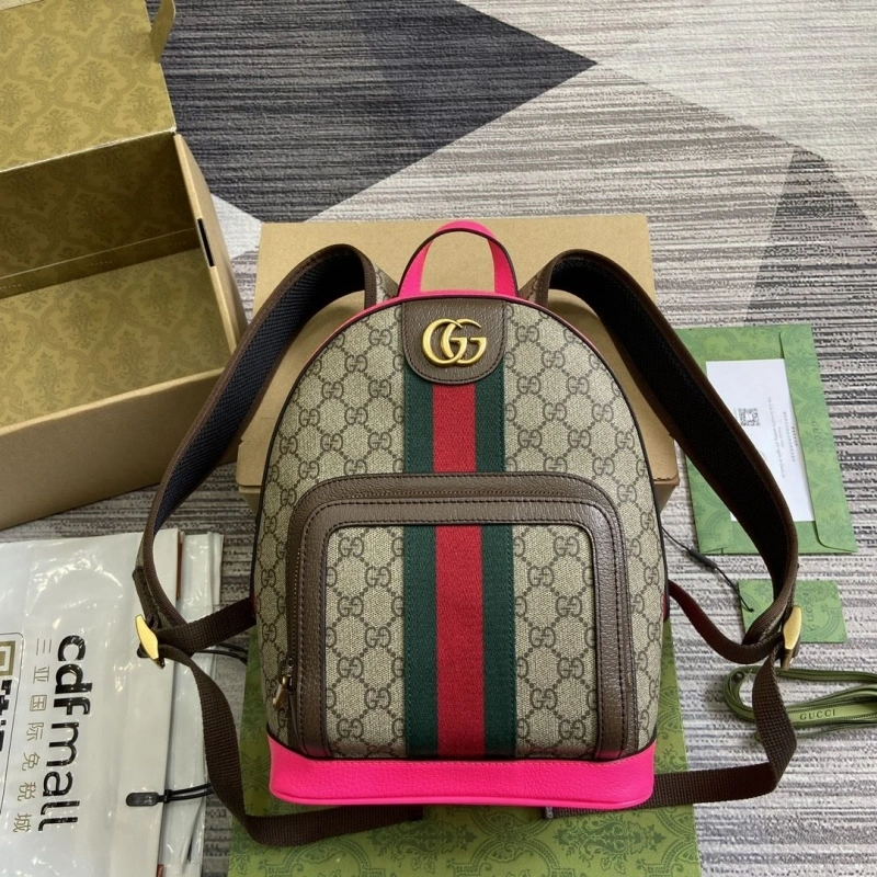 Gxccx Backpacks Resilient 42893