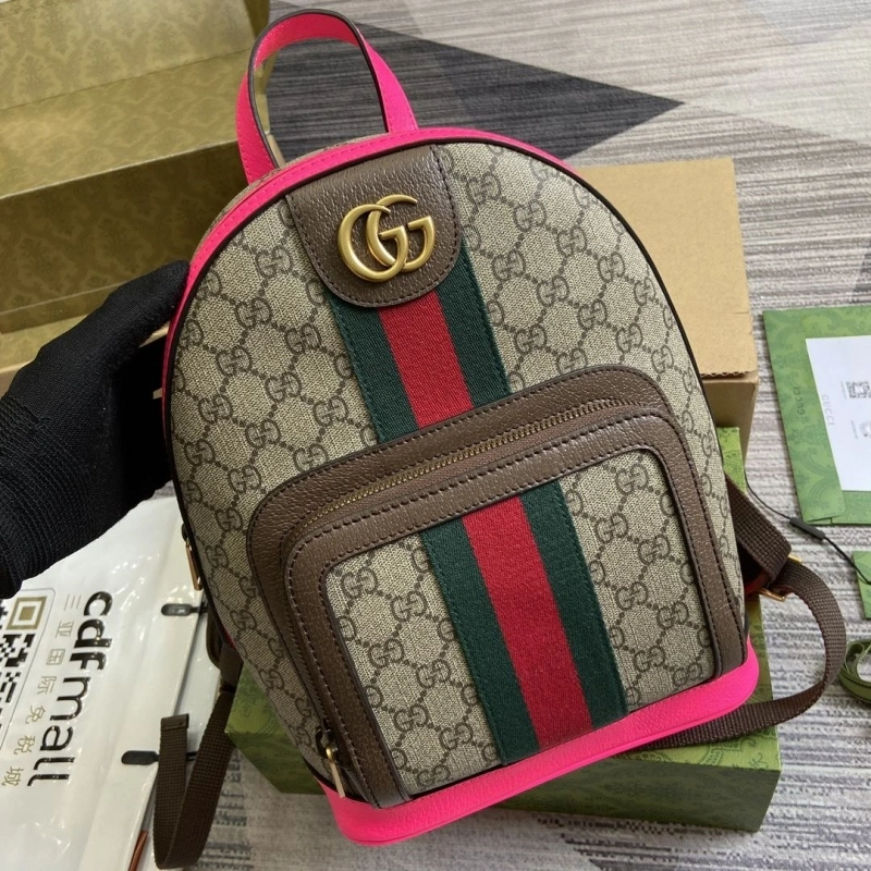 Gxccx Backpacks Resilient 42893
