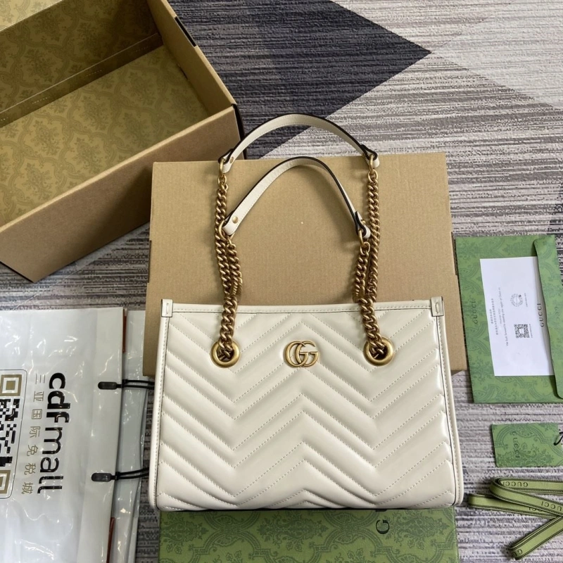 Gxccx Top Handle Bags Sophisticated 40789