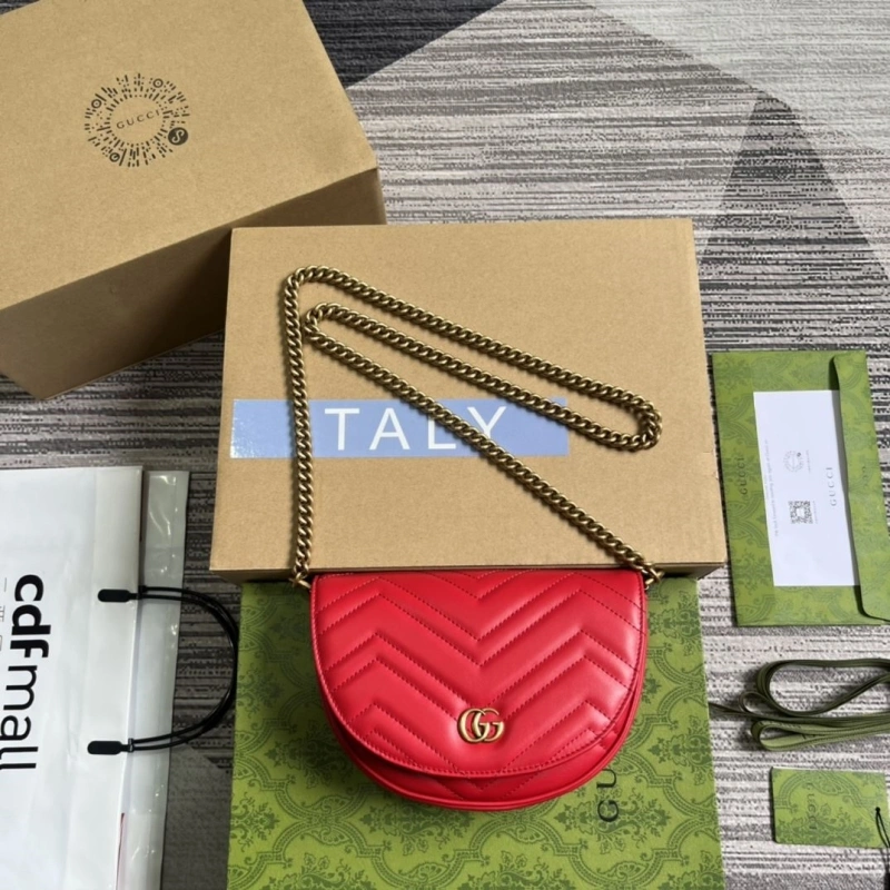Cozy Gxccx Satchel Bags 41915