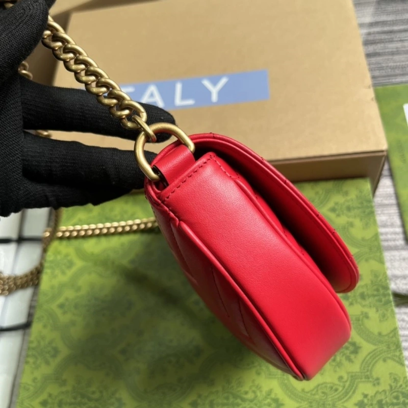 Cozy Gxccx Satchel Bags 41915
