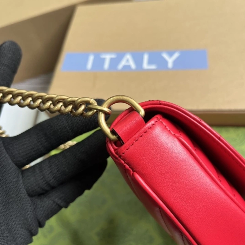 Cozy Gxccx Satchel Bags 41915