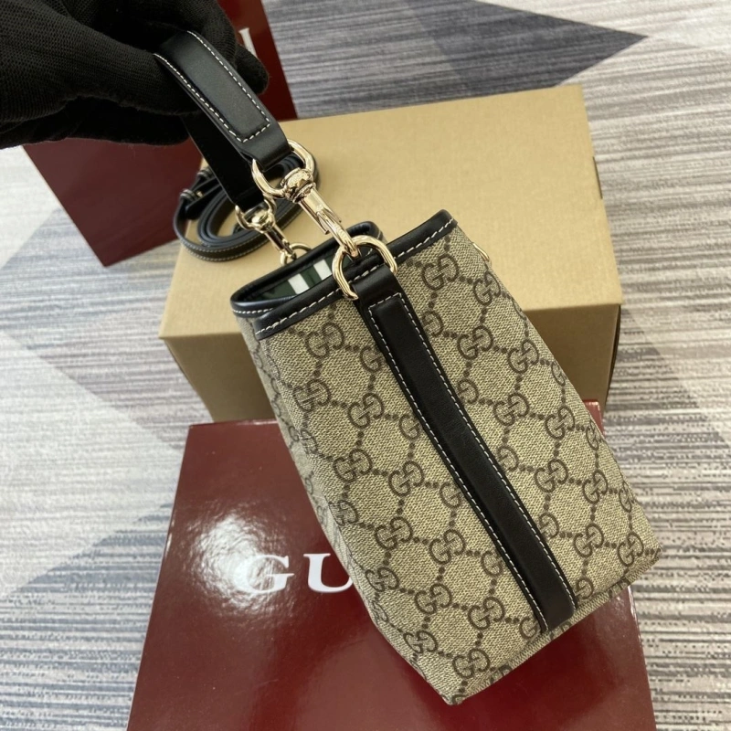 Gxccx Top Handle Bags Durable 40798