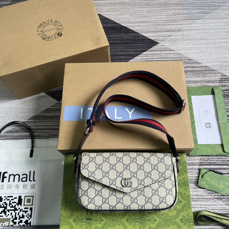 Flexible Gxccx Satchel Bags 41894