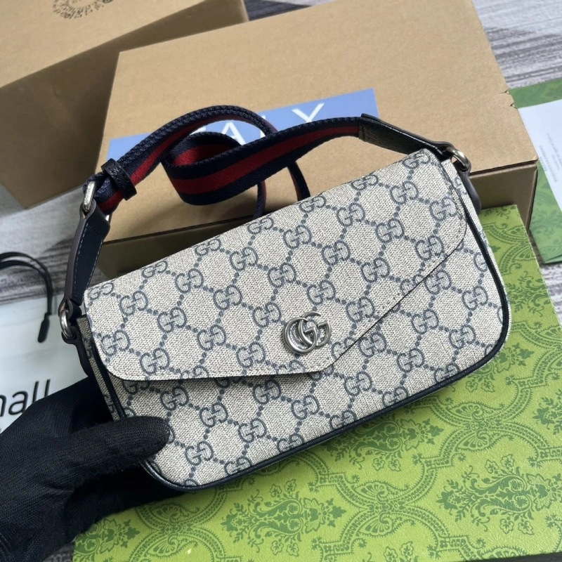 Flexible Gxccx Satchel Bags 41894