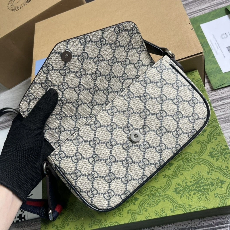 Flexible Gxccx Satchel Bags 41894