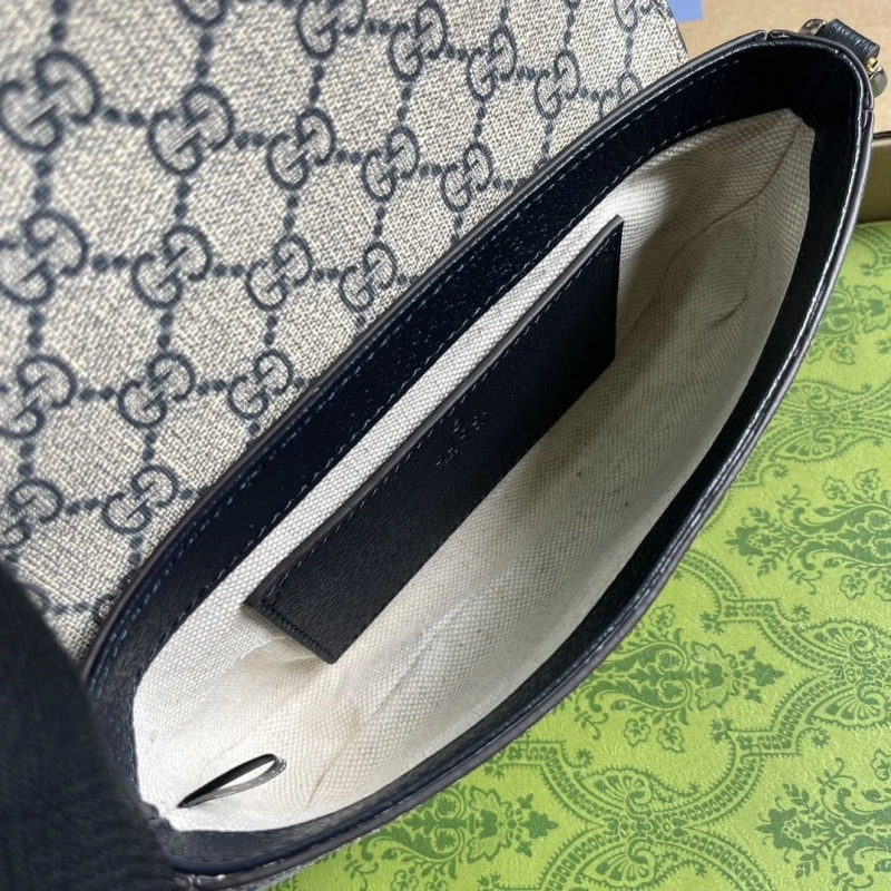 Flexible Gxccx Satchel Bags 41894