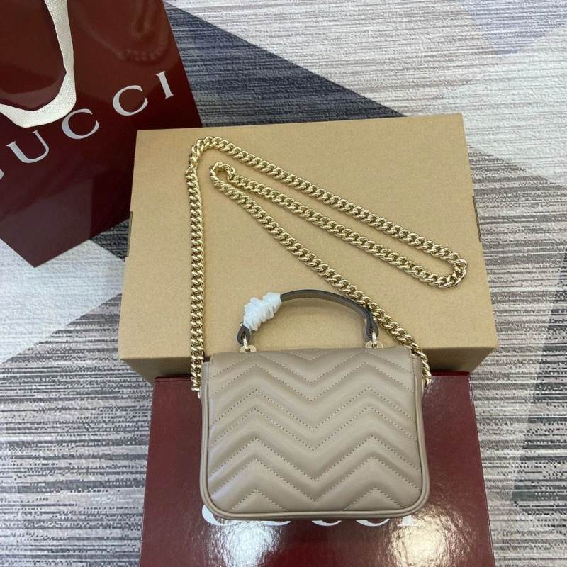 Gxccx Top Handle Bags Modern 40796
