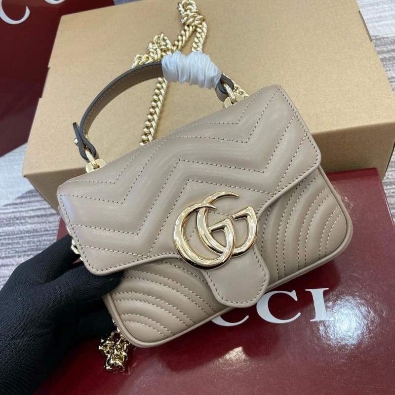 Gxccx Top Handle Bags Modern 40796