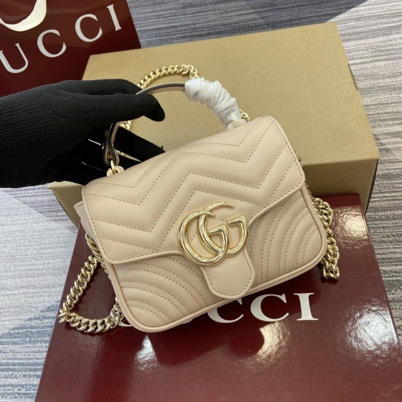 Gxccx Top Handle Bags EyeCatching 40787