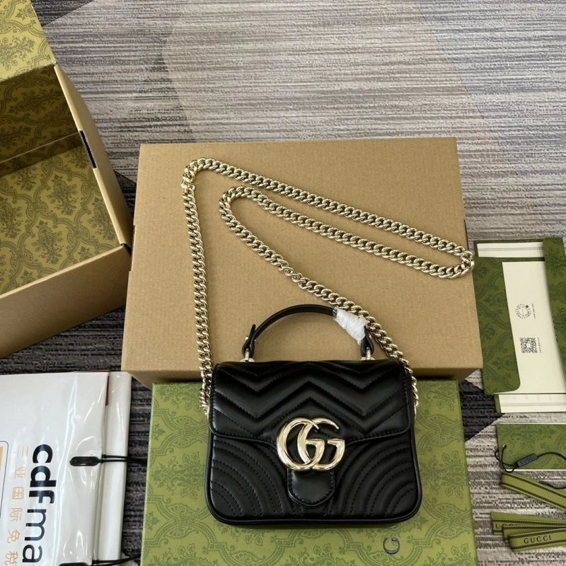 Gxccx Top Handle Bags Practical 40819