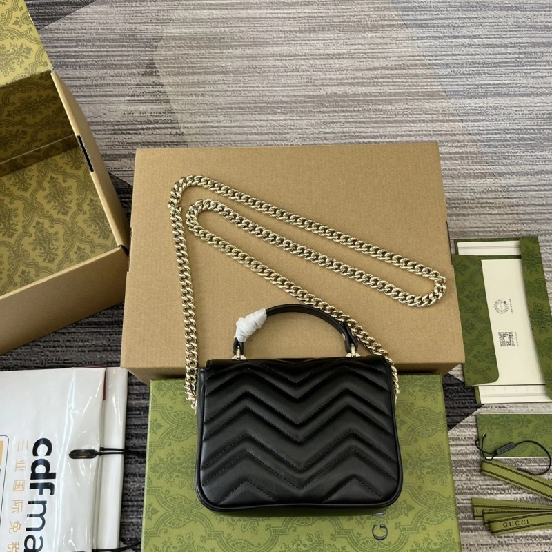 Gxccx Top Handle Bags Practical 40819
