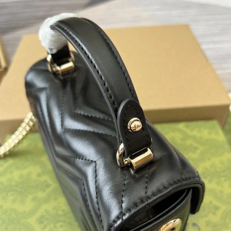 Gxccx Top Handle Bags Practical 40819